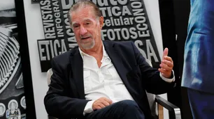 Federico Storani: "La aspiración de la UCR es ir con candidatos propios en toda la grilla"