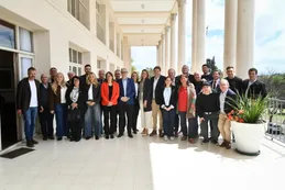 La UCR marcha por la universidad pública, pero la interna y el factor Milei expone una grieta