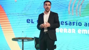 Santiago Bulat: "Falta un trecho enorme para volver a 2023 y no, no hay milagro argentino”