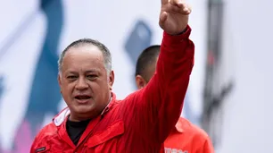 El chavismo justificó el avión venezolano-iraní, negó delitos y culpó al "imperialismo"