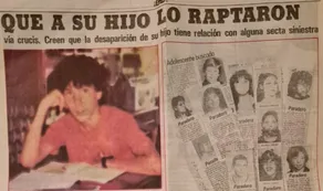 Habló el hermano de Diego Fernández, el joven encontrado en la casa de Gustavo Cerati: “Me siento vacío y con mucha indignación”