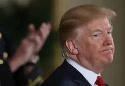 El entorno de Donald Trump salpicado por los Paradise Papers