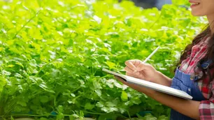 Red de Mujeres Rurales en Expoagro: son “mujeres que quieren solucionar problemas de la ruralidad”