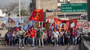 El Gobierno prepara un proyecto para reducir los cortes y la inmigración