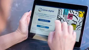 Denuncias contra el censo digital: Marco Lavagna aseguró que "no hubo vulnerabilidad" de los datos