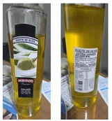 La Anmat prohibió la venta de dos aceites de oliva