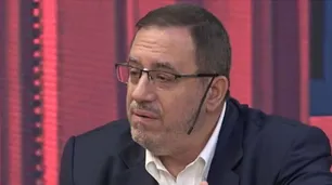 Cancelaron una entrevista de Maslatón con Cúneo y el abogado denunció "funciones dictatoriales" de Milei