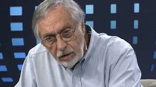 Luis Brandoni: "El manifiesto de la Asociación Argentina de Actores en defensa de Cristina Kirchner es vergonzoso"
