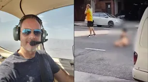 Horror en Palermo: quién es el hombre acusado de secuestrar y prostituir a su pareja