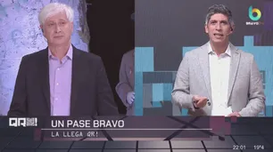 La fragmentación en la representación de la derecha, bajo la lupa en el pase entre 'Comunistas' y 'QR'
