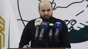 Mohamad al Bashir tomó el poder en Siria: es el designado por los rebeldes para "evitar el caos"
