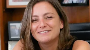 Vanesa Siley: “La mitad de los genocidas presos tienen salidas transitorias y CFK, no”