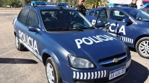 Eran buscados por abuso y violencia de género: los atraparon cuando fueron a votar