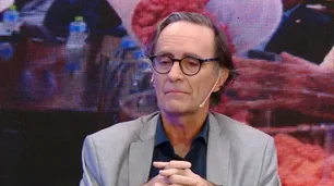 Osvaldo Giordano: "La única manera de sustituir ingresos brutos es con el IVA"