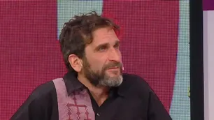 Andrés Asiain: “Se usó la motosierra, se ajustaron jubilaciones, salarios y obra pública, y aún así el Estado se endeuda”
