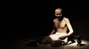 Hace 100 años detuvieron a Gandhi cuando promovía la desobediencia civil a pagar impuestos