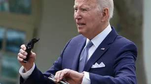 Estados Unidos y México con una frontera al rojo vivo