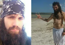 Ofrecen $500 mil por Santiago Maldonado, el joven desaparecido en Chubut