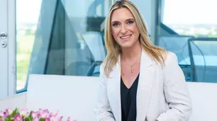 María Belén Mendé: “El sistema educativo tiene que trabajar en la autoestima de las personas”