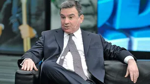 Javier Madanes Quintanilla: "En vez de anunciar las sesenta medidas reactivadoras, la situación política se tensó mucho"