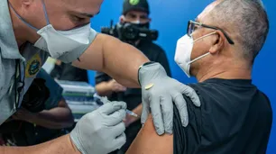 Efecto Yanina Latorre: Miami hace frente al "turismo de vacunas" de extranjeros