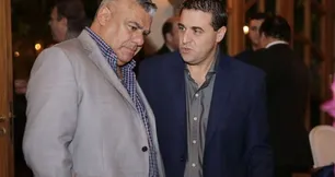 ARCA detectó que una empresa vinculada a Pablo Toviggino blanqueó US$ 1,4 millones y habría emitido facturas apócrifas