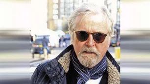 Franc Roddam, del rechazo en Hollywood al éxito con ‘Masterchef’