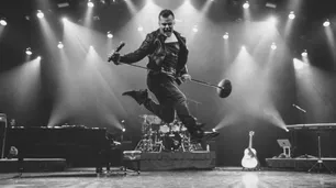 Agenda musical: estos son los shows más importantes en los próximos días de mayo