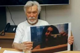 El papá de una de las francesas asesinadas en Salta agradeció la reactivación del caso y habló de "muchos vicios" en la investigación