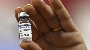 Coronavirus: los creadores de la Sputnik V afirman que la inmunidad durará 2 años