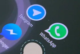 Telegram se actualiza y suma funciones para competir con WhatsApp