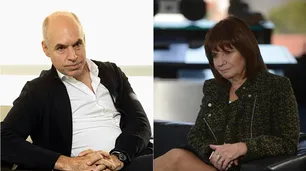Encuesta: Larreta y Vidal siguen con mejor imagen, pero Bullrich está cada vez más cerca