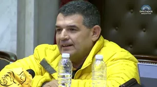 Imputaron al diputado Alfredo Olmedo por homicidio culposo