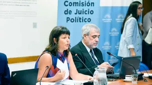 El oficialismo se prepara para el primer test por el juicio político y analiza cómo esquivar la parálisis