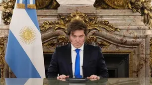 Roca, Rodríguez Machado y Bornoroni anticipan visita de Milei a Córdoba y afirman que Juez sigue “dentro” del armado