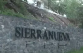Inseguridad en el country Sierra Nueva de Mendiolaza: desvalijaron una casa en 5 minutos
