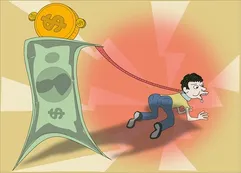 El default de Moody’s