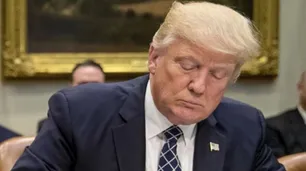 Donald Trump desclasifica archivos sobre los asesinatos de los hermanos Kennedy y Martin Luther King