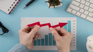 Federico Glustein: “La economía está creciendo, pero crece a expensas de puestos de trabajo”