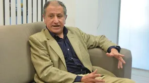 Jorge Colina: “El sistema de salud recién comenzará a recuperarse en 2025”