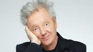 Pepe Cibrián Campoy estrena "Pepe con Pepe" en Timbre 4