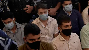 Máximo Thomsen rompió el silencio y lloró ante el tribunal: pidió disculpas y dijo que no tenía intenciones de matar
