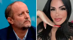 Falló el peritaje del celular de Sofía Clerici, pero la causa contra Insaurralde sigue