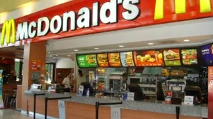 Un 2020 agonizante para Starbucks, Burger King y McDonalds, con caída de 50% en ventas