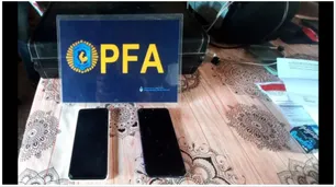 Un mega operativo en Pergamino evitó que una joven de 19 años sea capturada por una red de trata