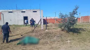 "Ayuda, ayuda...": el pedido desesperado de un joven que murió en Moreno intentando huir de motochorros