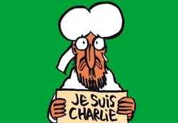 Descargue el nuevo número de Charlie Hebdo