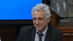 Carlos Raimundi: "Es importante que los organismos de Derechos Humanos ingresen a Nicaragua para investigar"