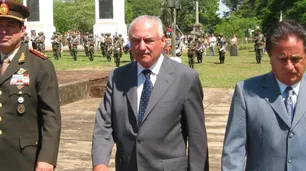 Exministro de Defensa advirtió sobre la IA: “A partir de su desarrollo, las pequeñas potencias le harán frente a las grandes”