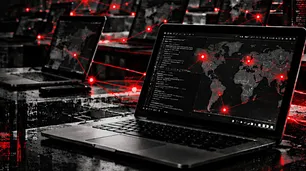 Cuando una IA ataca un banco: ¿quién es responsable?